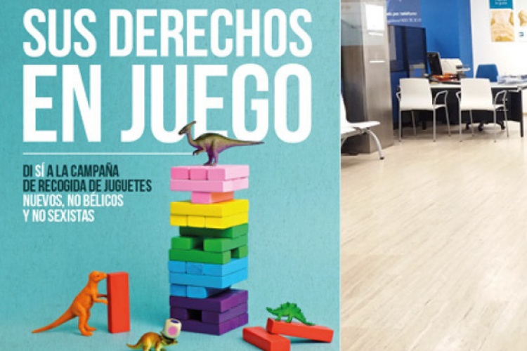 Tus derechos en juego