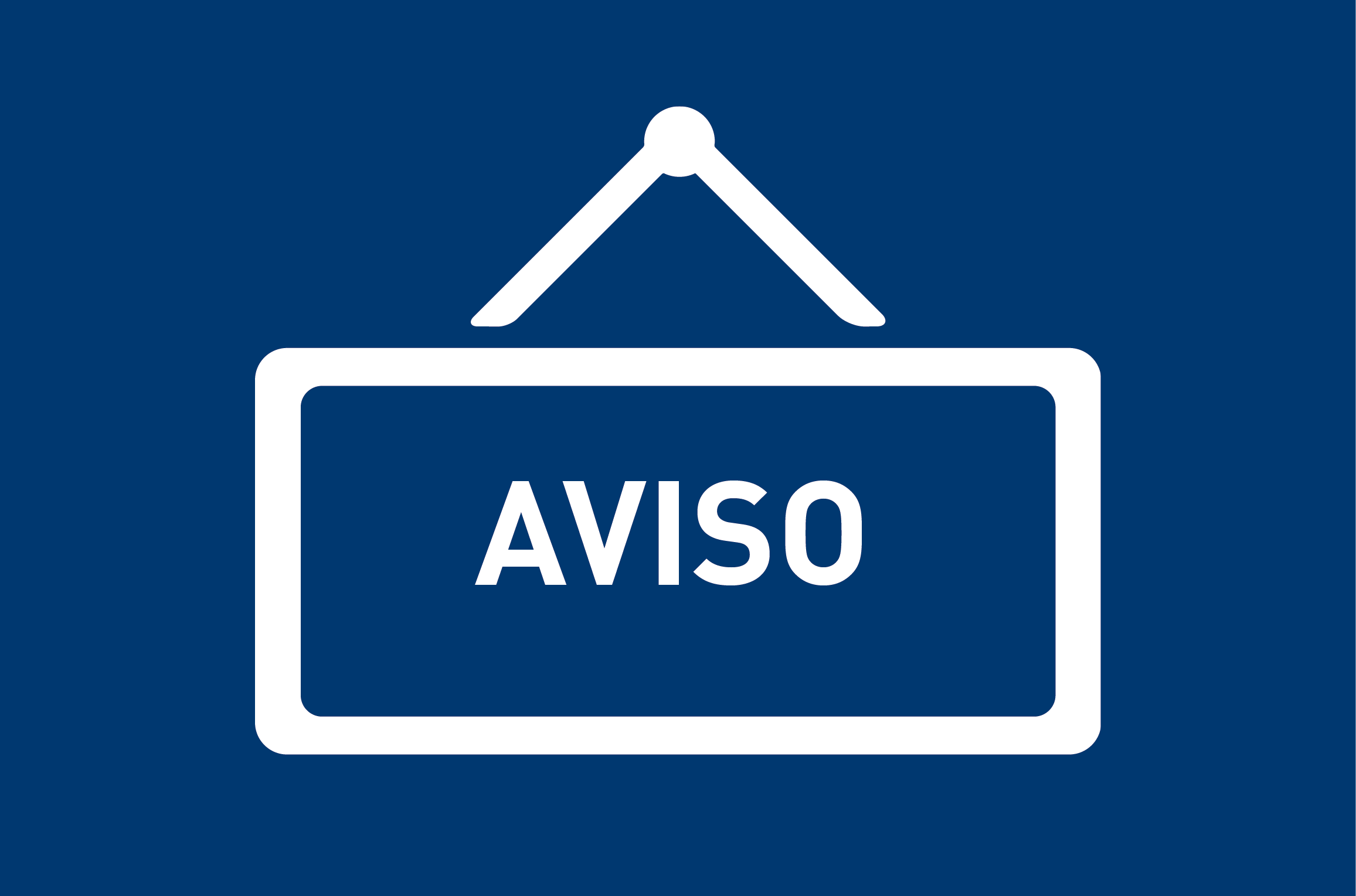 Aviso
